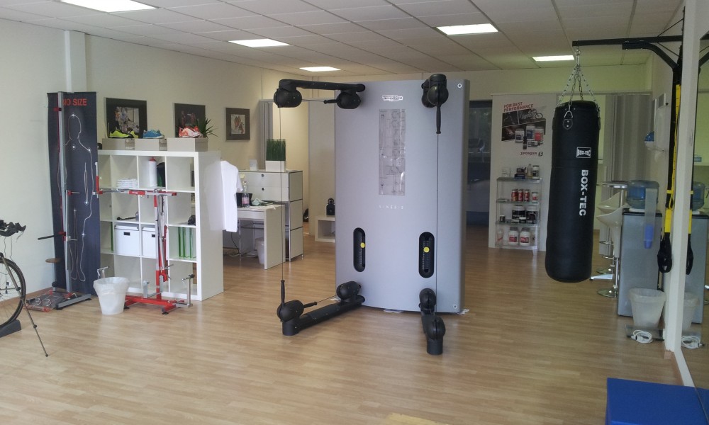 palestra giusta
