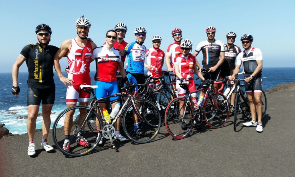training foto