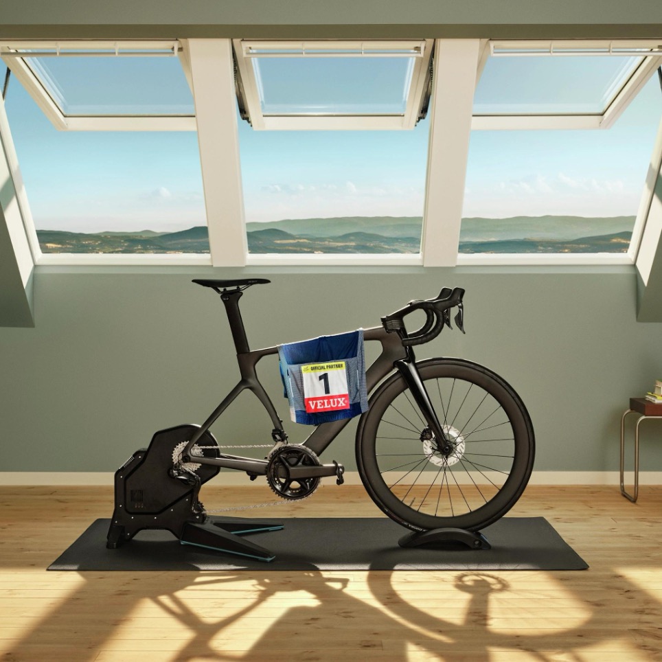 Al momento stai visualizzando Qual è la temperatura massima per allenarsi su uno smart trainer?