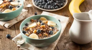 Scopri di più sull'articolo Allenamento all’alba: cosa mangiare la sera prima e cosa fare a colazione?